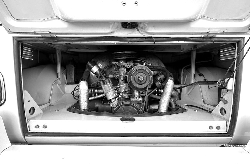 Artikelbild Clamping instead of screwing